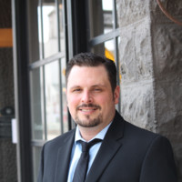 Advanced Dynamics Corp Employee Chris Wright's profile photo