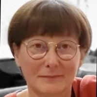BANQUE CHALUS Employee Laurence Malhuret's profile photo
