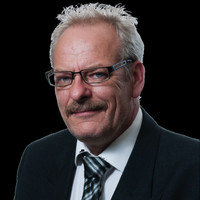 Northern Offshore Services Employee Tom Bork's profile photo