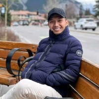 Chrysler Dodge Jeep and Ram Dealer Employee Mark Capacite's profile photo