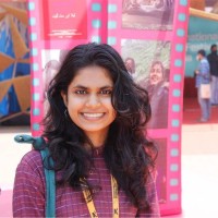 MediaOne Tv Employee Sanisa Chandran's profile photo