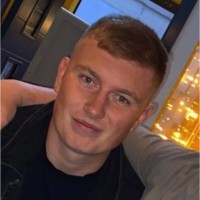 9xb Employee Luke Howorth's profile photo