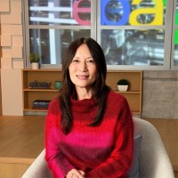 eBay Employee Julie Cheng's profile photo