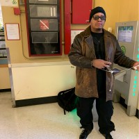 BROTHERS HELPING BROTHERS Employee Robert Hilton's profile photo