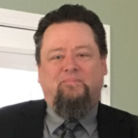 Network South Employee Stephen White's profile photo