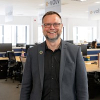 e-volv.ie Employee Mike Cody's profile photo