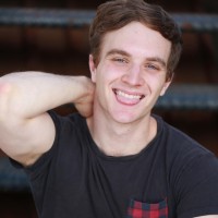 Baton Rouge Underground Film Festival Employee Joe Carleton's profile photo