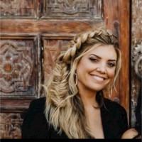 Precision Castparts Employee Danielle Burke's profile photo