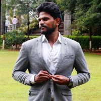 Jagdish M's profile photo