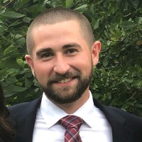 Webster Equity Partners Employee Dustin Melino-Getz's profile photo