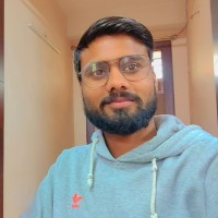 UnlistedZone Employee Vivek Rathore's profile photo
