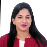 NeevSys Inc Employee Nanditha S's profile photo