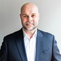 Truist Employee Eric Fender's profile photo