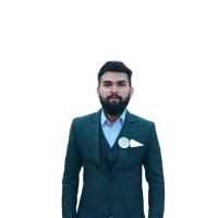 Bajaj Finserv Employee Omkar Chalke's profile photo