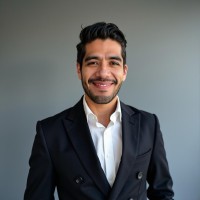 Alejandro Ávalos Rodríguez Email