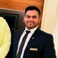 Conrad Makkah Employee Sakin Ali's profile photo