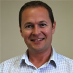 Chronos Technology Ltd Employee Steve Wells's profile photo