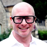 Sirona care & health Employee Jason Makepeace's profile photo