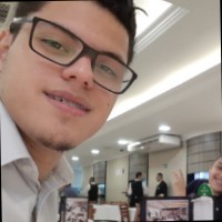 Ctrl S Soft Employee Gabriel Lima's profile photo