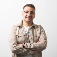 wisoTech GmbH Employee Lorik Haxhidauti's profile photo