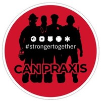 Can Praxis Employee Steve Critchley's profile photo