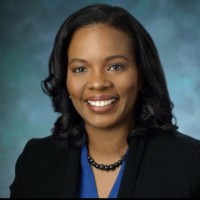 University of Chicago Medicine Comprehensive Cancer Center Employee Hcmba Keisha Mullings-Smith's profile photo