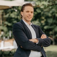LANGGROUP Employee Jonathan Grochla's profile photo