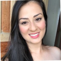 Valfértil Máquinas e Implementos Employee Fernanda Caroline's profile photo