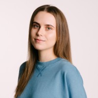 Esenca Sizing Employee Cristina Theodora Ghita's profile photo