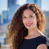 People search result for Tamar Shiffman