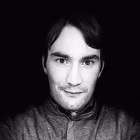 ditto Employee Kieran Peppiatt's profile photo