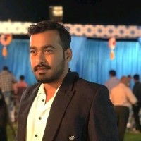 IIIT-Naya Raipur Employee Shubham Chandrakar's profile photo