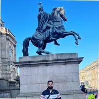 Mehtab Siddiqui Email