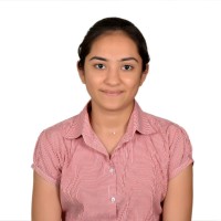 Aavishkaar Group Employee Monali Gohel's profile photo