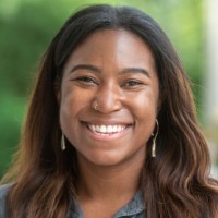 SAI Programs Employee Jasmine Marecle's profile photo