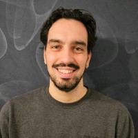 Capitole Employee Adrián Chamorro Fernández's profile photo