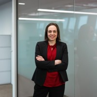 Raiffeisen Schweiz Genossenschaft Employee Anita Skritek-Deim's profile photo