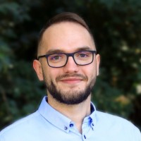 TwójPsycholog Employee Robert Witkowski's profile photo