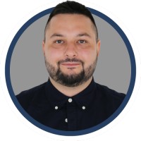 CleanManager Employee Simon Johannsen's profile photo