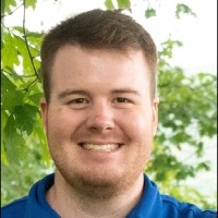 AForge LLC Employee Derek Jacobs's profile photo