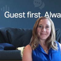 Operto Guest Technologies Employee Corrine Harris's profile photo