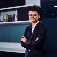 Prayag Dani's profile photo