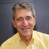 David Patchell-Evans Email & Phone Number