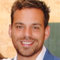 SIDIIEF Employee Thomas Pelseneer's profile photo