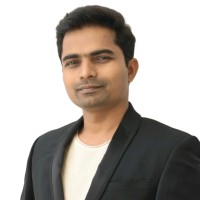 Cognizer Inc Employee Sandip Bhagat's profile photo