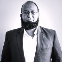 Arcana Info Employee Syed Muhammad's profile photo