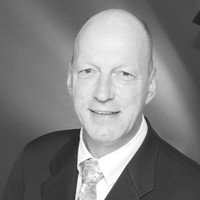 DHL Global Forwarding Employee Bruce Petersen's profile photo