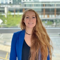 Machinex Employee Catherine Fortin's profile photo