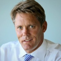 Cadence Capital Employee Wayne Davies's profile photo
