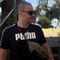 Scroll Employee Nikolozi Murusidze's profile photo